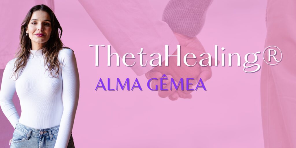 thetahealing alma gemêa